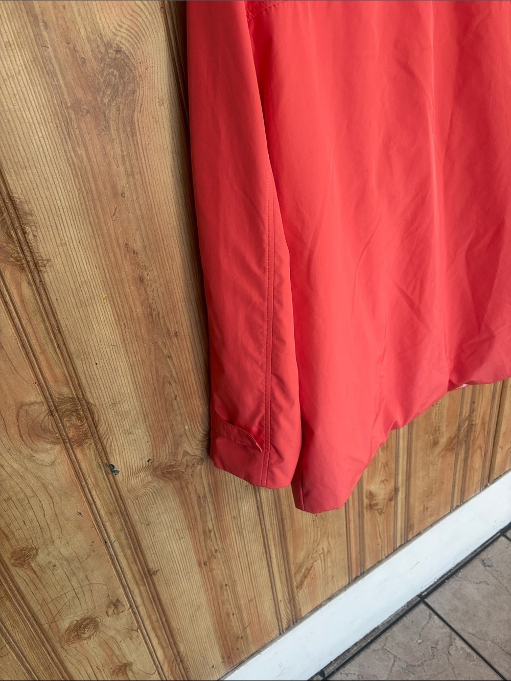 Calvin Klein Coral Lightweight Utility Jacket - Women - Picture 10 of 13